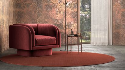 Gres Decorato